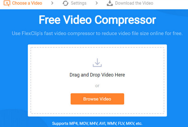 compressing video for email mac